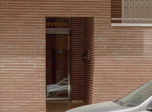 Apartamentos Imperator Torrevieja