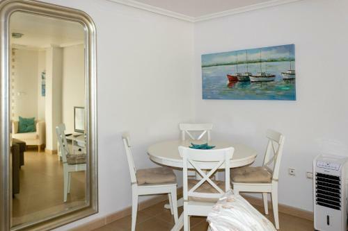 Apartamentos Imperator Torrevieja