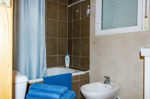 Apartamentos Imperator Torrevieja