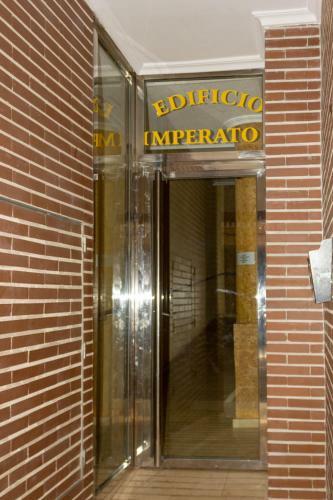 Apartamentos Imperator Torrevieja