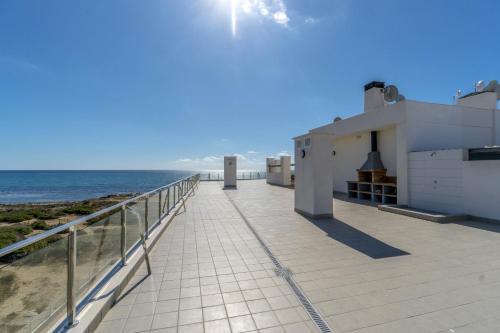 Apartamento Bennecke Girasol