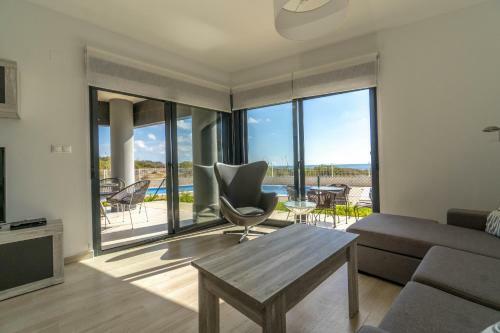 Apartamento Bennecke Girasol