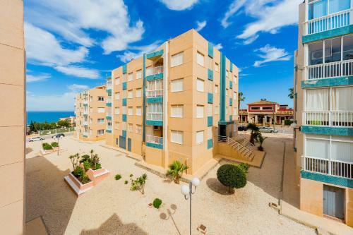 Apartamento Alegria Id73