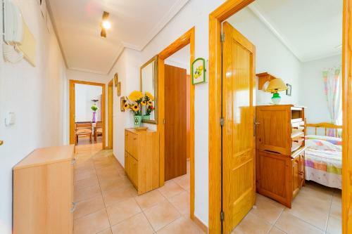 Apartamento Alegria Id73