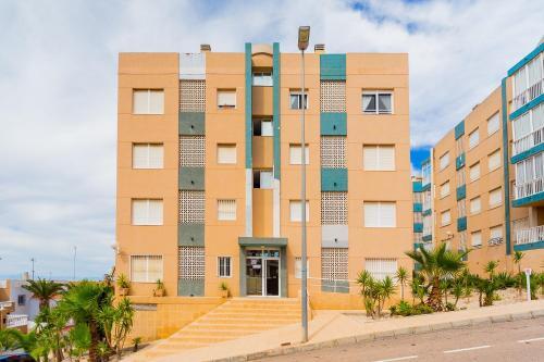 Apartamento Alegria Id73