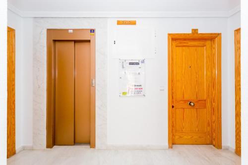 Apartamento Alegria Id73
