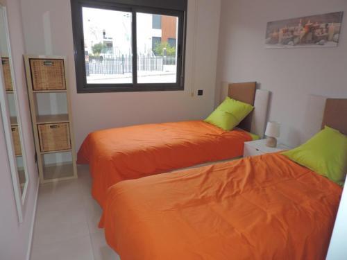 Apartamento Oasis Beach 3023