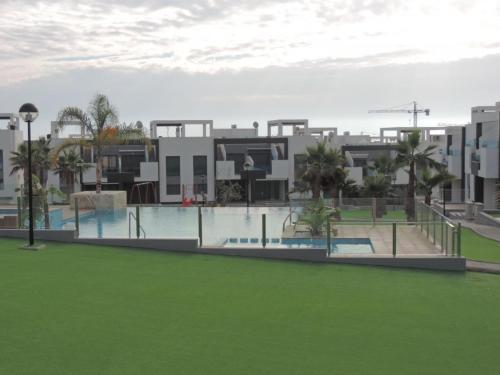Apartamento Oasis Beach 3023