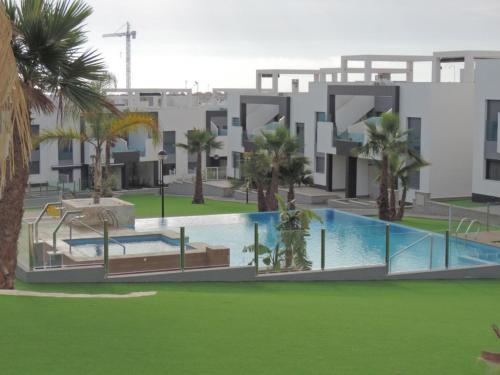 Apartamento Oasis Beach 3023