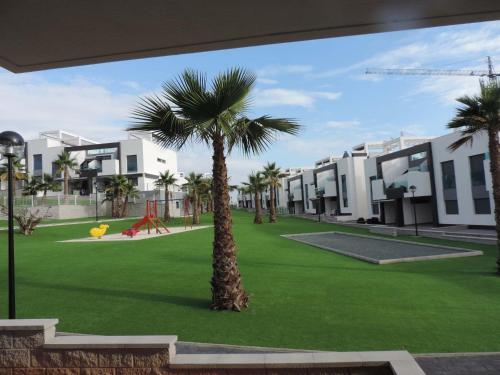 Apartamento Oasis Beach 3023