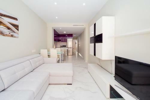 Apartamento Alegria Id20