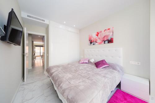 Apartamento Alegria Id20