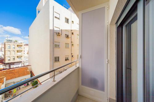 Apartamento Alegria Id20