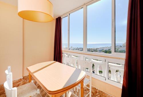 Apartamento Estudio La Mata