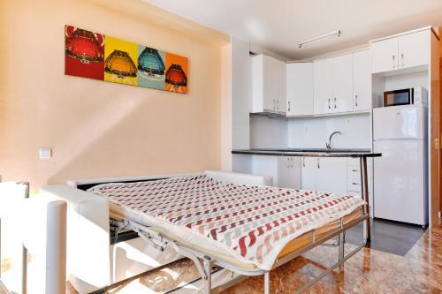 Apartamento Estudio La Mata