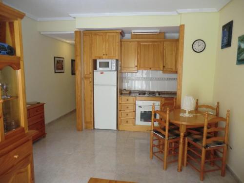 Apartamento Casas Holiday - Los Leandros