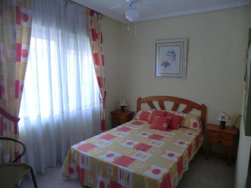 Apartamento Casas Holiday - Los Leandros