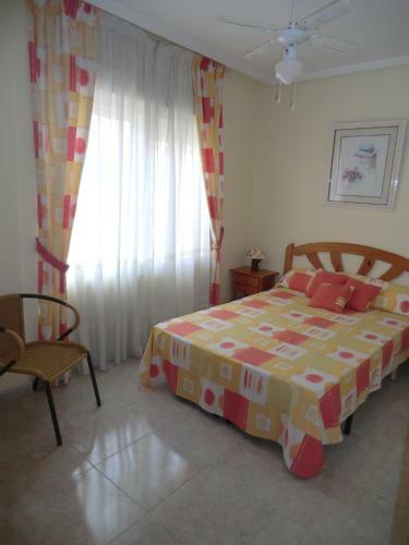 Apartamento Casas Holiday - Los Leandros