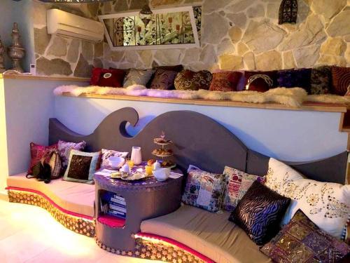 Apartamento Studio Av. Delfina Viudes