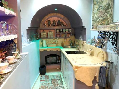 Apartamento Studio Av. Delfina Viudes