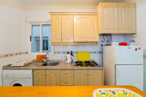 Apartamento Alegria Id3