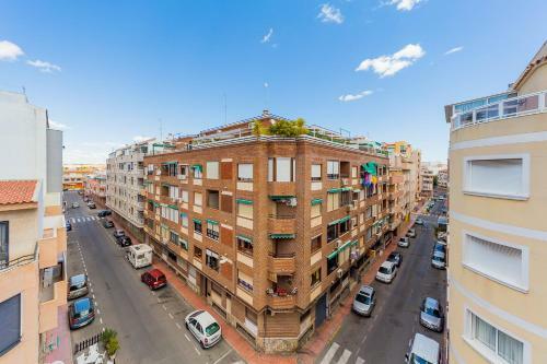 Apartamento Alegria Id98