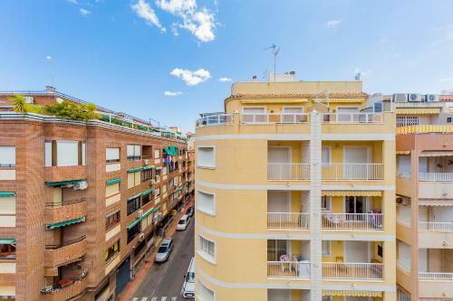 Apartamento Alegria Id98