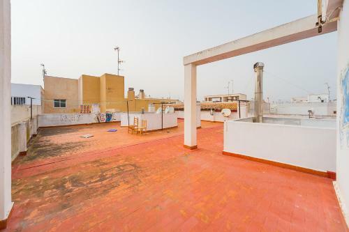 Apartamento Alegria Id98