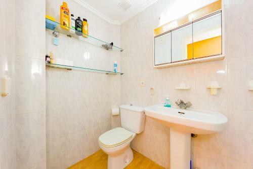 Apartamento Alegria Id98