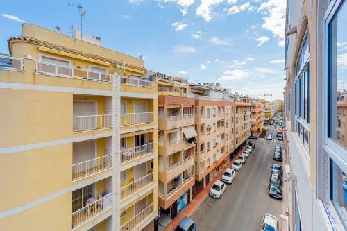Apartamento Alegria Id98