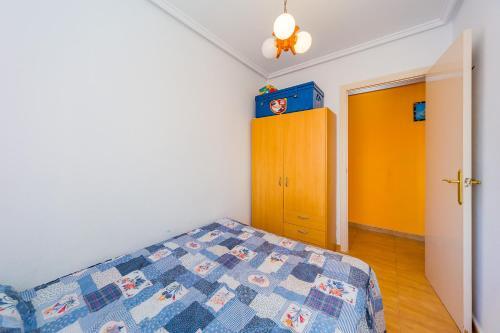 Apartamento Alegria Id98