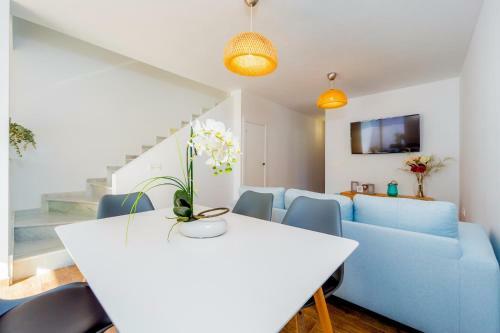 Apartamentos El Abuelo