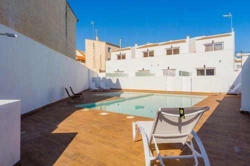 Apartamentos El Abuelo