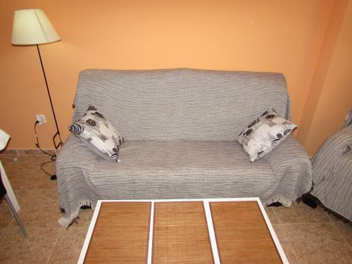 Apartamento Alegria Id55