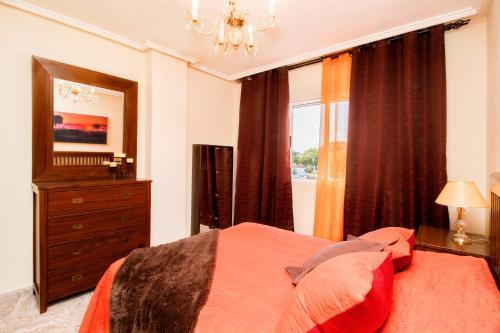 Apartamento Espanatour Torreaguera 6