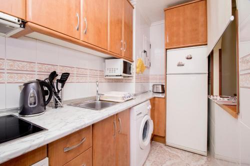 Apartamento Espanatour Torreaguera 6