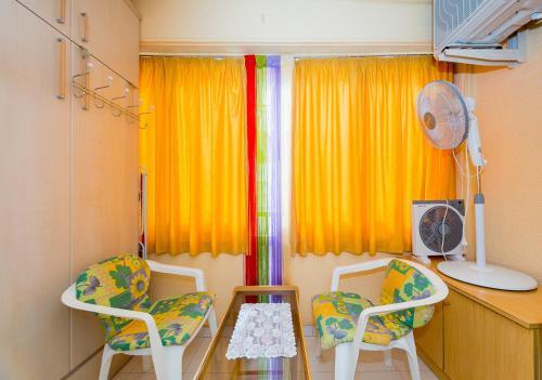 Apartamento Alegria Id45