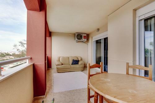Globus Torremar Apartment