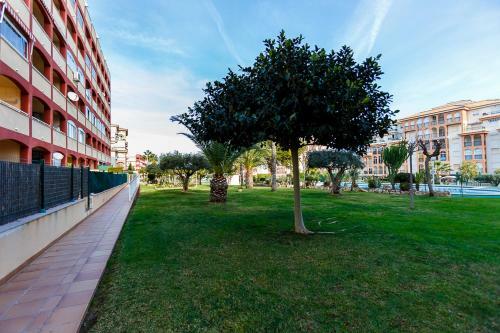 Globus Torremar Apartment