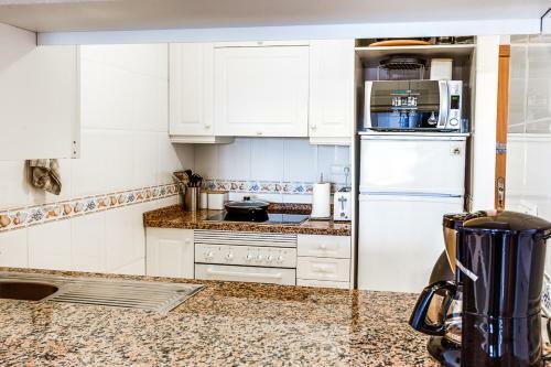 Globus Torremar Apartment