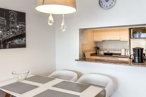 Globus Torremar Apartment