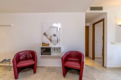 Apartamento Bennecke Natali