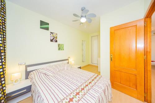 Apartamento Alegria Id58