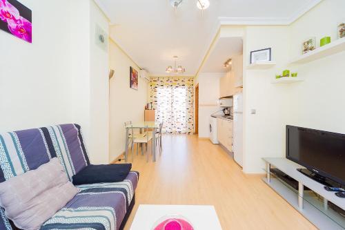 Apartamento Alegria Id58