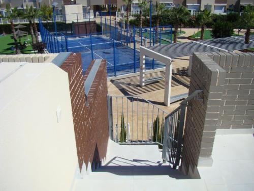 Apartamento Varudi Bungalow