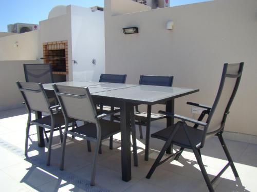Apartamento Varudi Bungalow