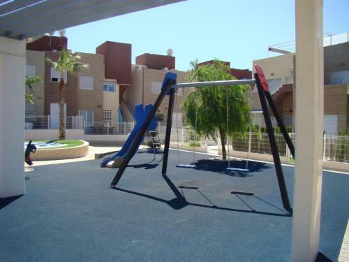 Apartamento Varudi Bungalow