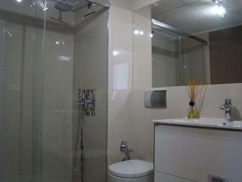 Apartamento Varudi Bungalow
