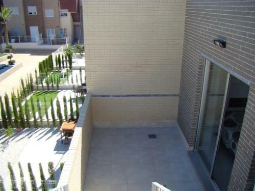 Apartamento Varudi Bungalow