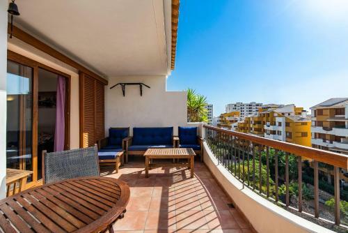 Apartamento Bennecke Blumen